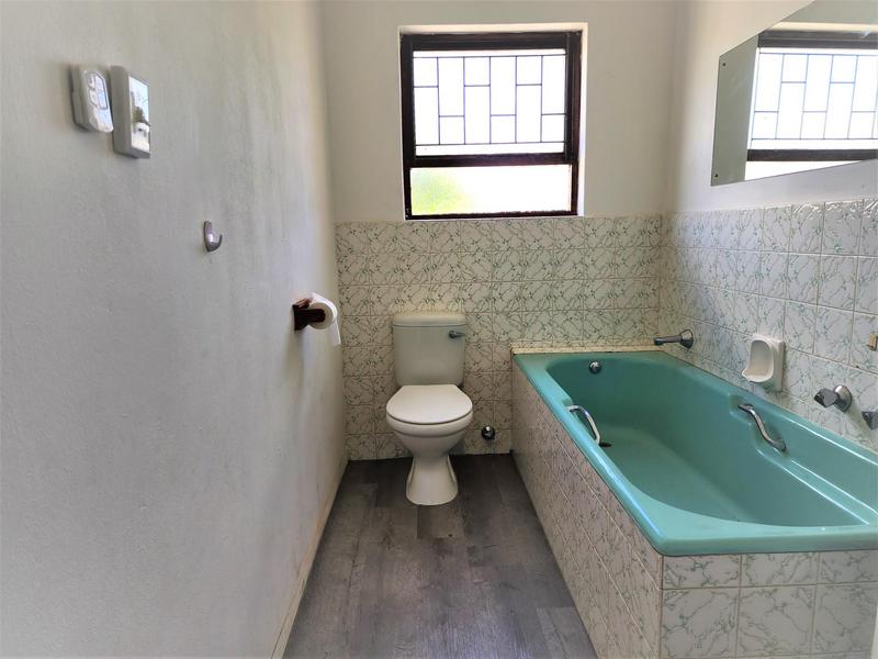 3 Bedroom Property for Sale in Zoo Park Western Cape